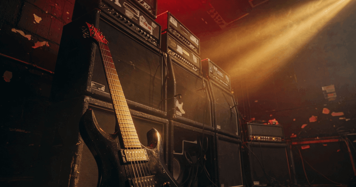 Audio2guitar drop D guide hero with a six-line tab staff and fret numbers