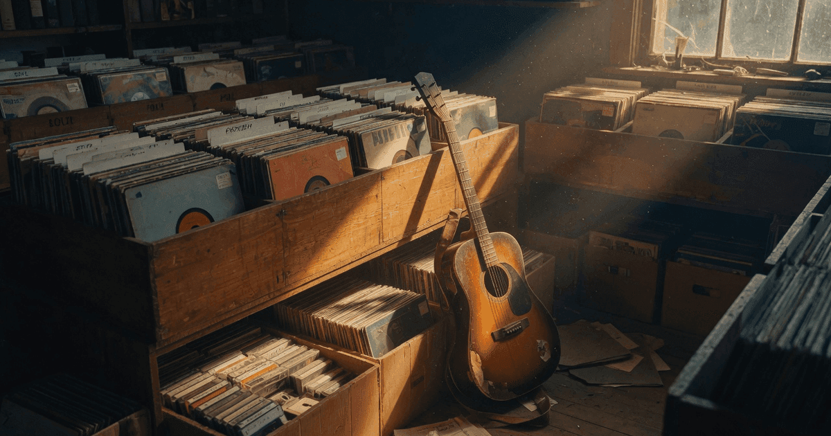 How to Get Guitar Tabs for Rare and Obscure Songs